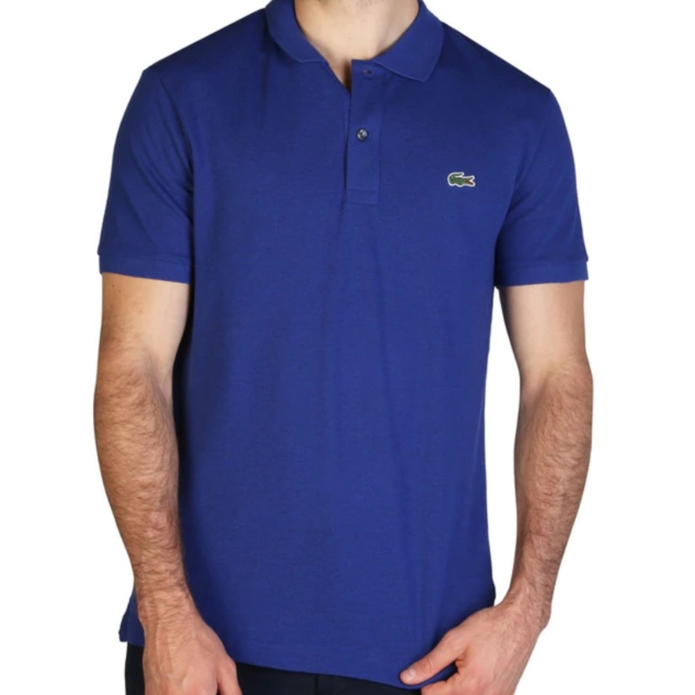 Lacoste Men Polo Shirt M